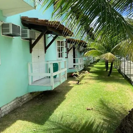 Pe Na Areia Apartment Porto Seguro Exterior photo
