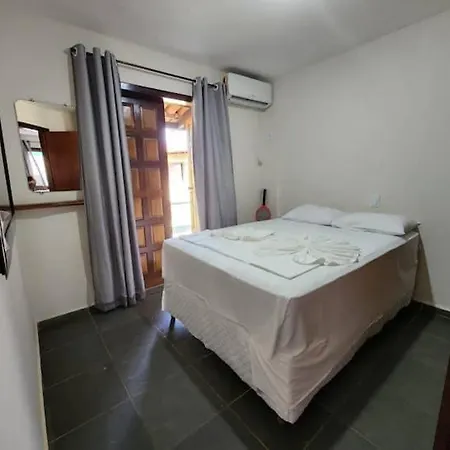 Pe Na Areia Apartment Porto Seguro Exterior photo